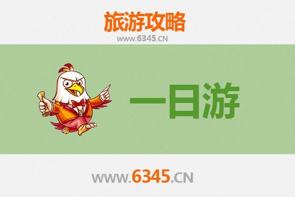花莲自驾一日游攻略：山海奇景与人文风情完美体验